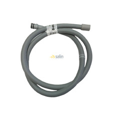 SMEG DISHWASHER OUTLET DRAIN HOSE|SUITS: SMEG DWAUP364X