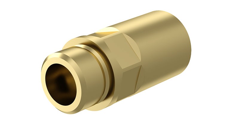 WABCO 4346121000 Pressure Control Valve