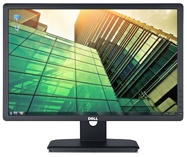DELL E2213 Computerbildschirm 55,9 cm (22'') 1680 x 1050 Pixel HD LED Schwarz