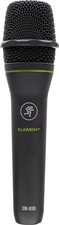 Mackie Element Series EM-89D Dynamic Vocal Microphone