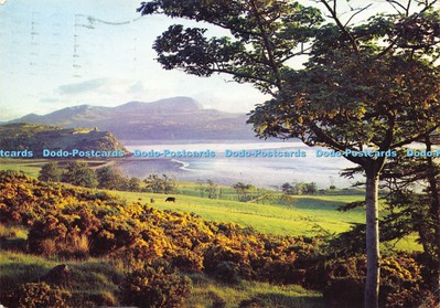 D197825 Sutherland Der Zungenkyle und Ben Hope J Arthur Dixon 1970