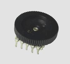 SEGA Game Gear /Audio Sound Board Volume Wheel Potentiometer High quality