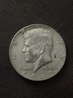 1967 Kennedy Half Dollar 50C US Coin - Circulated, Uncertified