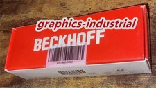 NEW BECKHOFF EP1908-0002 Controller module In Box EP1908-0002 Fast Shipping