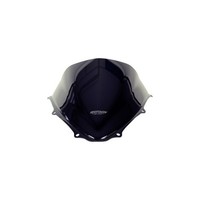 MRA R Rauchgrau Racingscheibe Passend FüR Suzuki GSX-R 600 Wvce / Wvcf 2006-2007