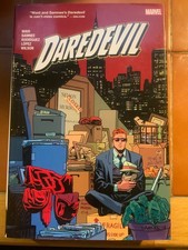 Marvel Comics - DAREDEVIL BY MARK WAID OMNIBU...