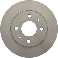 Disc Brake Rotor-C-TEK Standard Centric 121.42035