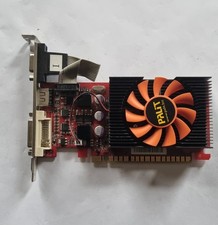 Palit NVIDIA GeForce GT 430 1 GB DDR3 PCIe Gr...