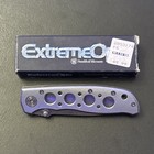 Smith & Wesson Extreme Ops Silver With Holes — photo 2