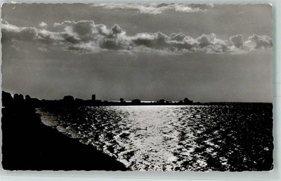 10462517 - 2430 Pelzerhaken Ostsee Abendaufnahme