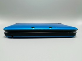 Nintendo 3DS LL XL | Blue/Black | Good/Fair Condition