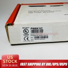 PW6K1IC Honeywell Prowatch PW-6000 Series Intelligent Controller Board