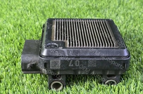 Toyota Sienna 3.5L 2013 Transmission Control Computer Module 89530-08070 Oem use - Picture 3 of 13