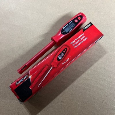Snap-on TEMP100J Digital Thermometer [unbenutzt]