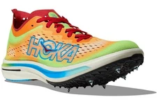 Hoka One One Cielo FLYX Track Mid Distance Spikes 1151990 SLRC FREE SHIPPING
