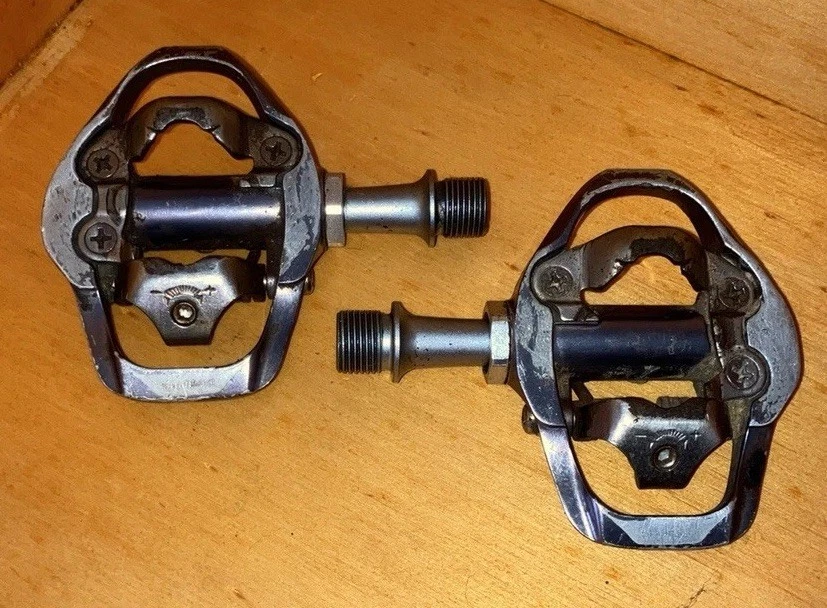Shimano 600 Pedals for sale | eBay