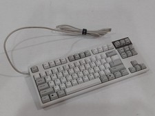Topre Keyboard REALFORCE R2 English 87 Layout...