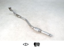 Katalysator Kat Neu Klarius für BMW 3er 318i Cabrio 318i Touring 318i+Anbauteile