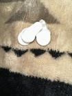 VINTAGE BARBIE White HEELS CLONE? — photo 2