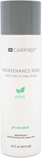 Maintenance Rinse, Mint Flavored, Anti-Cavity Fluoride Mouthwash, Dentist Rec...