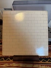 Pink Floyd The Wall Columbia PC2 36183 1979 12" Black Vinyl LP Stereo