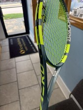 2026 Babolat Pure Aero 98 4 1/4