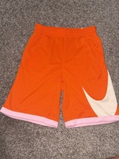 Boys youth XL Nike Dri-fit Mesh Shorts