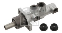 Febi Bilstein Hauptbremszylinder FüR Audi Seat Skoda Vw