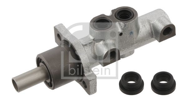 Febi Bilstein Hauptbremszylinder FüR Audi Seat Skoda Vw-image