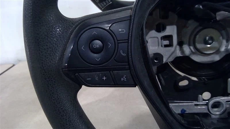 2019-2023 TOYOTA COROLLA STEERING COLUMN MOTOR WHEEL 89650-12F30 / 451000R180C0 - Image 3 of 4