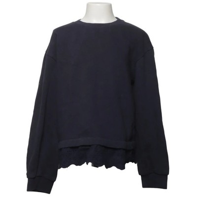 Mango, Sweatshirt, Größe: 164, Blau, Baumwolle/Polyester, Mädchen #tfD
