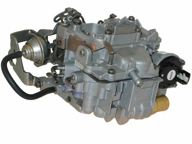 For 1982-1985 Chevrolet S10 Carburetor 41473YW 1984 1983 2.8 For 1982-1985 Chevrolet S10 Carburetor 41473YW 1984 1983 2.8
