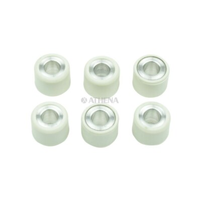 6 rollers gr 8.5 ITALJET TORPEDO 50 1997/2003 - KTM CHRONO 50 2020