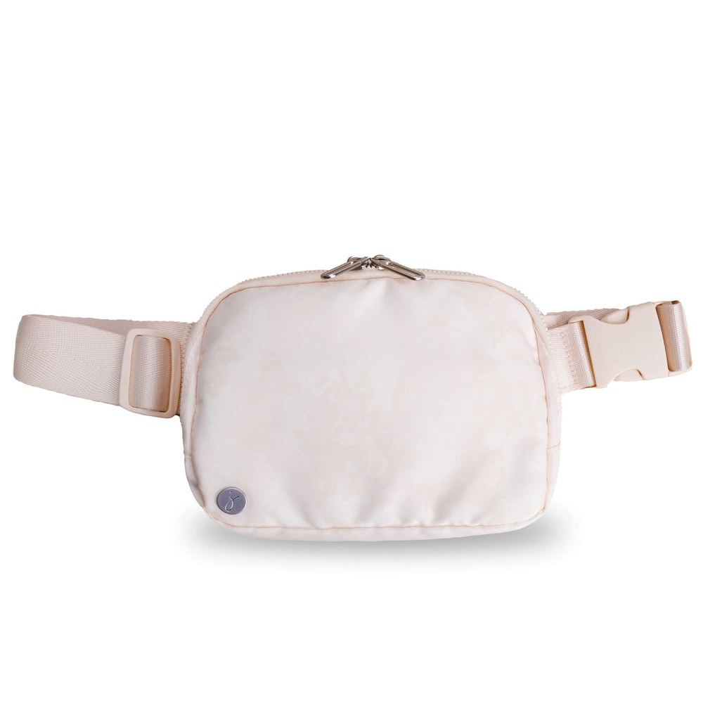 Casual Adjustable Crossbody Belt Fanny Pack for Women and Men