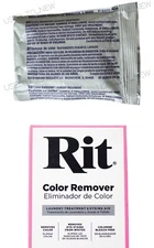 Rit Laundry Treatment & Dyeing Aid For Colors And Stains