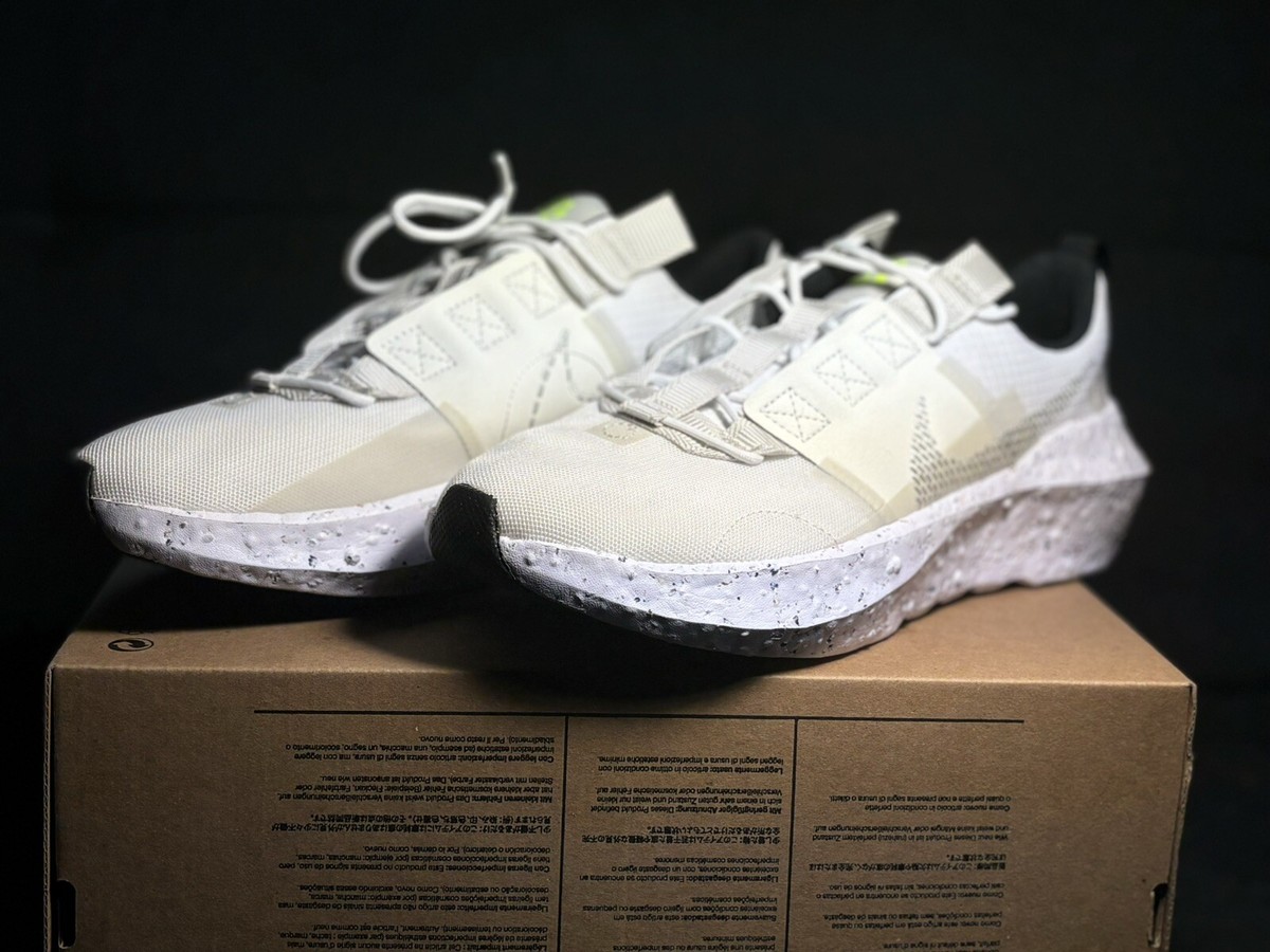 NIKE Crater Impact SE New Condition Size 10.5 MENS Shoes  display picture 1