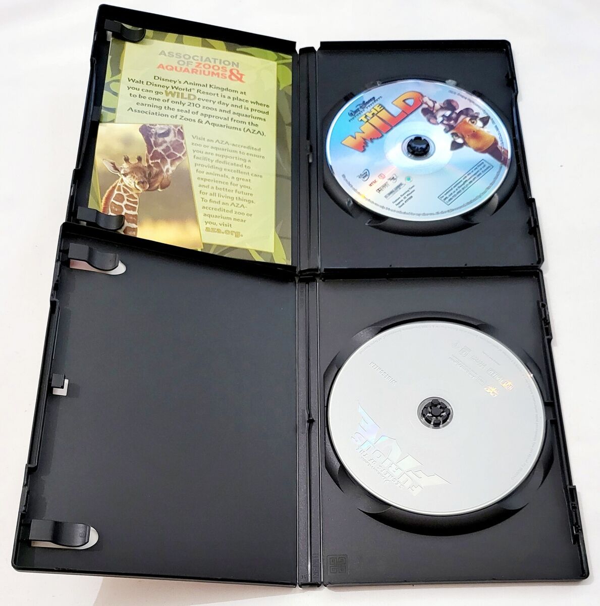 Kung Fu Panda (Sealed), Furious Five, Kung Fu Panda 2 & 3 Kung Fu Panda (Sealed), Furious Five, Kung Fu Panda 2 & 3