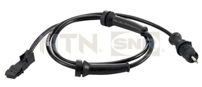 SNR ASB155.24 Sensor, Raddrehzahl für RENAULT