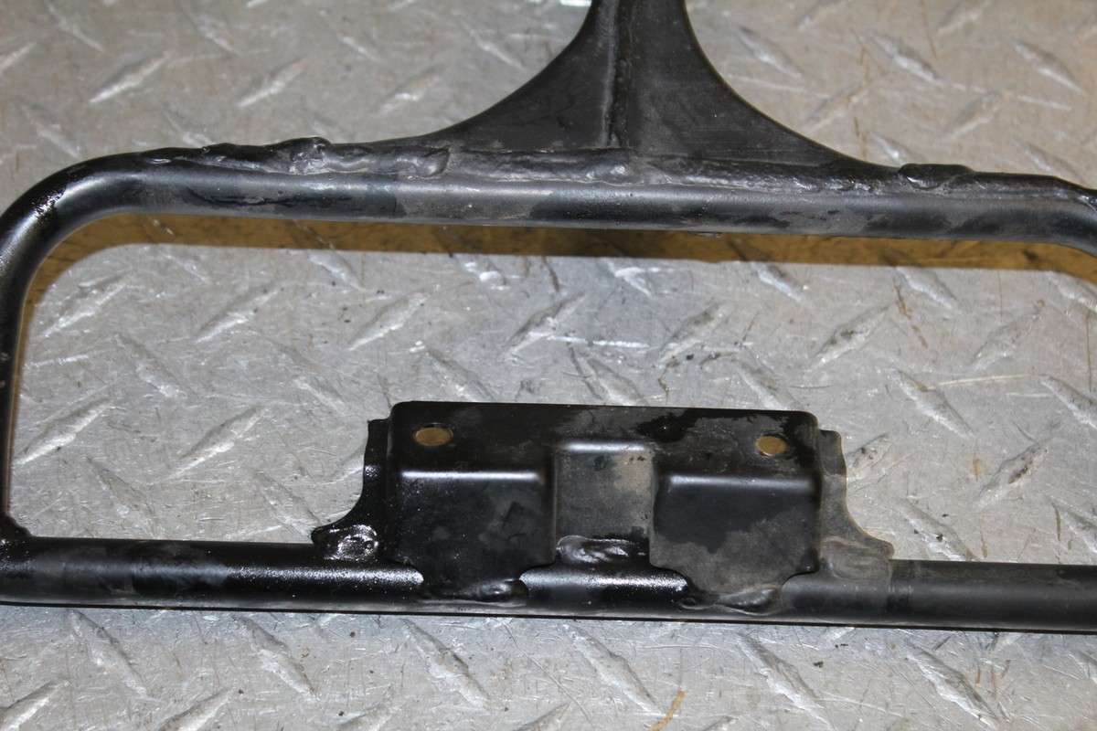 1995 KAWASAKI NINJA ZX9R ZX900B SPEEDO GUAGE BRACKET | eBay