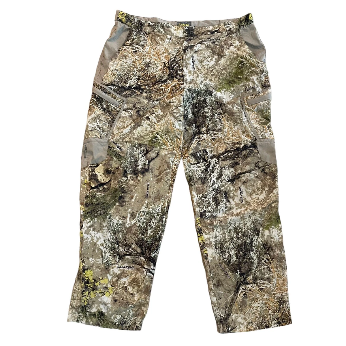 Cabela's hunting pants sale
