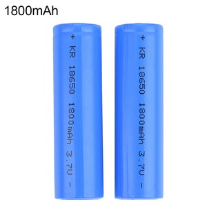 Аккумулятор 18650 1800mah