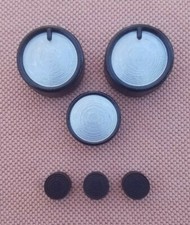 Thermador CMT/CT 230 knobs Oven Buttons 6  14...