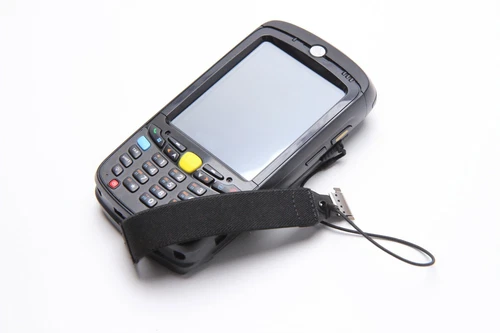 Zebra Motorola MC55A0 MC55A0-P30SWRQA7WR Barcode Scanner mobile Computer - Picture 3 of 8