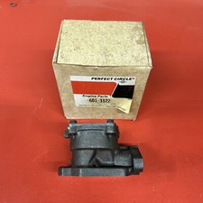 1974-1988 Ford 2.0L / 2.3L 4 Cyl Ranger Mustang Engine Oil Pump Melling M-86C