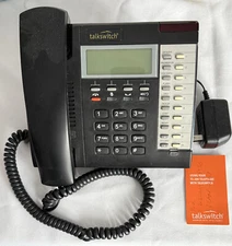 Talkswitch TS-200