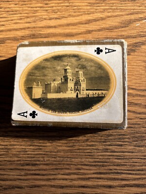 ヴィンテージSouthern Pacific 鉄道トランプ cards s-l400.jpg