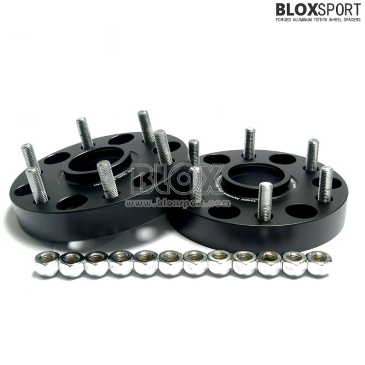 Wheel Spacers 6x139.7 to 6x139.77 for Mitsubishi L200 Triton 2006-2016 2Pc 30mm - Image 3 of 4