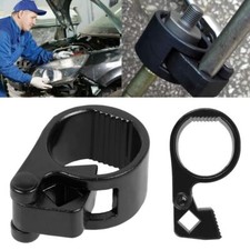 Universal Spurstangen Werkzeug Axialgelenk Schlüssel 27-42mm Kugelkopf Abdrücker