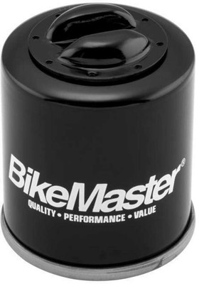 BikeMaster Oil Filter Black JOM52 JO-M52 171650