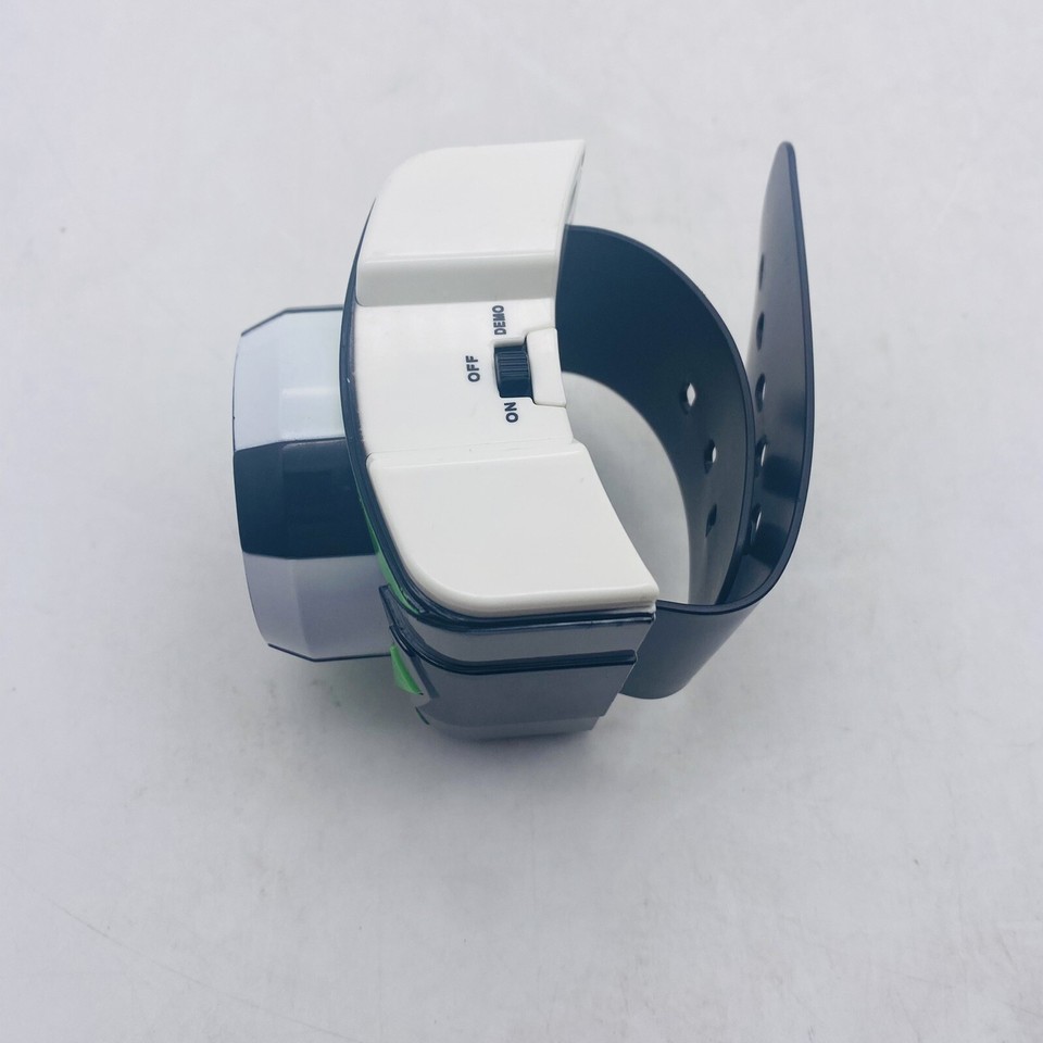 Ben 10 Omnitrix Interactive Game By Playmates Toys Cartoon Network 2019